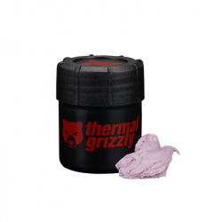 Thermal Grizzly Pasta térmica TG PUTTY BASIC, -40 - 120°C, 30g 