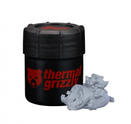Thermal Grizzly Pasta térmica TG-P-P-030-R, 11.8W/m·K, -40 - 120°C, 30g 