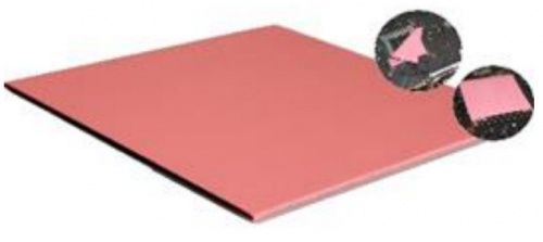 Thermal Hero Parche Térmico Neo, 10 x 10 x 1.5mm 