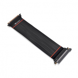Thermaltake Cable de Poder PCI-E 4.0 x16, Negro 