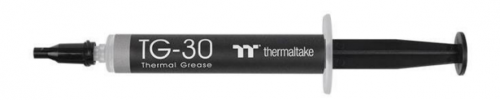 Thermaltake Pasta térmica TG-30, 4.5W/m·K, -50 - 250°C, 4g 