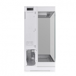 Gabinete Thermaltake CTE E550 TG Snow, Midi-Tower, ATX/EATX/Micro-ATX/Mini-ITX, USB 3.0, sin Fuente, sin Ventiladores Instalados, Blanco 