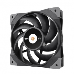 Ventilador Thermaltake TOUGHFAN 12, 120mm, 2000RPM, Negro  