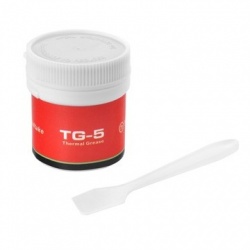 Thermaltake Pasta Térmica Thermal Grease TG-5, -50 - 240 °C, 40 Gramos 