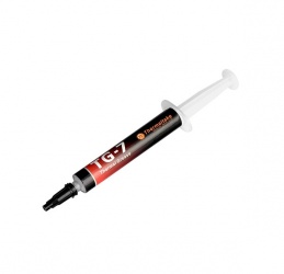 Thermaltake Pasta Térmica Thermal Grease TG-7, -50 - 250 °C, 4 Gramos 