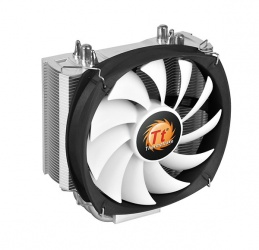 Disipador CPU Thermaltake Frio Silent 14, S-AM2/AM3, S-1150/1156, 140mm, 500-1200RPM 