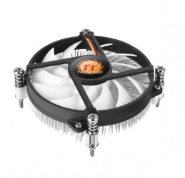 Disipador CPU Thermaltake Gravity i1, 92mm, 1800RPM 