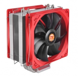 Disipador CPU Thermaltake NIC F4, AM2/AM3/FM1/FM2, S-1150/1366/775, 120mm, 1600RPM 