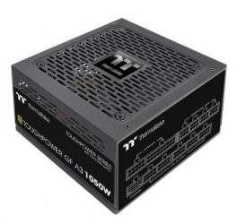 Fuente de Poder Thermaltake Thoughpower GF A3 80 PLUS Gold, Modular, 24-pin ATX, 120mm, 1050W 