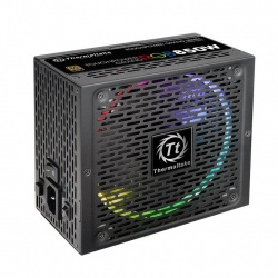 Fuente de Poder Thermaltake Toughpower Grand RGB Sync Edition 80 PLUS Gold, 24-pin ATX, 140mm, 850W 