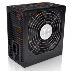 Fuente de Poder Thermaltake TR2, 24-pin ATX, 120mm, 600W 