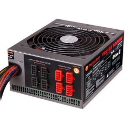 Fuente de Poder Thermaltake TR2 RX, 24-pin ATX, 1000W 