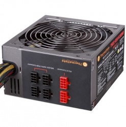 Fuente de Poder Thermaltake TR2 RX 650W, 24-pin ATX 