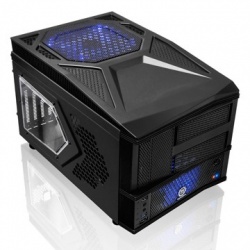 Gabinete Thermaltake Armor A30 micro ATX/mini ITX 