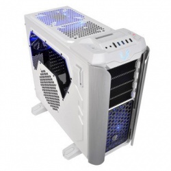 Gabinete Thermaltake Armor REVO, Full-Tower, ATX/micro-ATX, 2x USB 2.0, 2x USB 3.0, sin Fuente 
