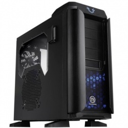Gabinete Thermaltake Armor Revo Gene, Midi-Tower, ATX/mini-iTX, 2x USB 2.0, 2x USB 3.0, sin Fuente 