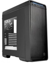 Gabinete Thermaltake Urban S31, Midi-Tower, ATX/micro-ATX, 2x USB 2.0, 2x USB 3.0 