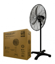 Thermoflex Ventilador TFIF-330, 3 Velocidades, 30