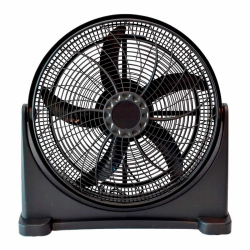 Thermoflex X Ventilador TFFF-20, 3 Velocidades, 20