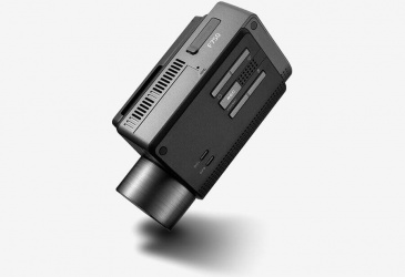 Cámara de Video Thinkware F750 para Auto, Full HD, WiFi, MicroSD max. 64GB, Negro 