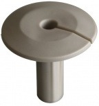 Thorsman Pasacables de Entrada TH-PC-FLEX, 100 Piezas 