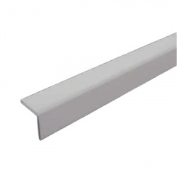 Thorsman Protector de Esquina para Canaleta 21000-00001, Blanco, 1 Pieza 