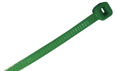 Thorsman Cintillo TH-300, 31cm, Verde, 100 Piezas 