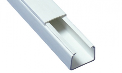 Thorsman PVC, 1.1 Metros, Blanco  