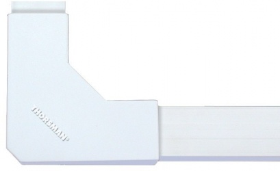 Thorsman Sección “L” TMK1720, Blanco, 1 Pieza 