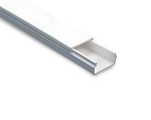 Thorsman PVC, 2.5 Metros, Blanco  