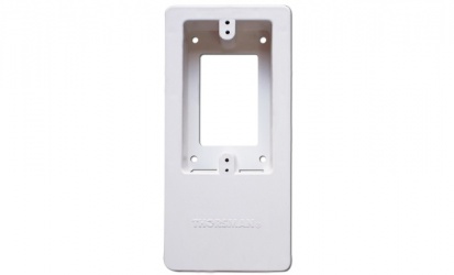 Thorsman Caja para Pared 7100-01001, Blanco 