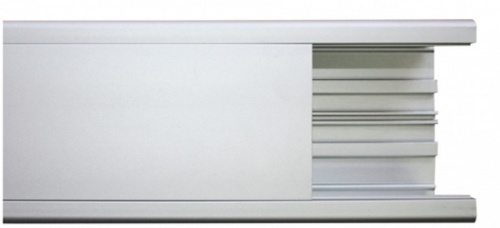 Thorsman Aluminio, 3 Metros, Blanco  