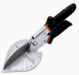 Thorsman Pinza de Corte 9999-88883, Acero Forjado 