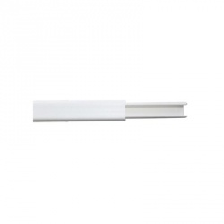 Thorsman PVC, 2 Metros, Blanco  