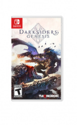 Darksiders Genesis, Nintendo Switch 