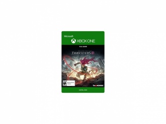 Darksiders III Edición Deluxe, Xbox One ― Producto Digital Descargable 