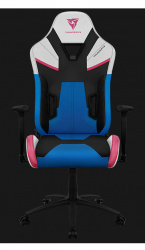 ThunderX3 Silla Gamer TC5 MAX DIVA, hasta 150Kg, Multicolor 
