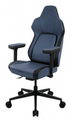 ThunderX3 Silla Gamer Core Modern, hasta 125kg, Negro 