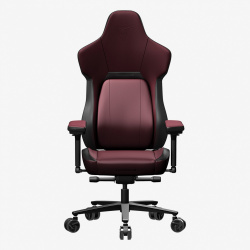 ThunderX3 Silla Gamer Core Modern, hasta 150kg, Rojo 