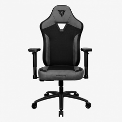 ThunderX3 Silla Gamer Eaze Mesh, hasta 125kg, Negro 