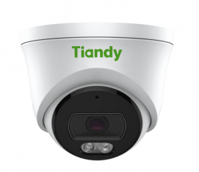 Tiandy Cámara de Seguridad IP Torreta IR para Interiores/Exteriores TC-C35XS, Alámbrico, 2880 x 1620 Pixeles, Día/Noche  