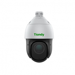 Tiandy Cámara de Seguridad IP PTZ IR para Interiores/Exteriores TC-H354S SPEC:23X/I/E/AM/V3.1, Alámbrico, 2880 x 1620 Pixeles, Día/Noche 