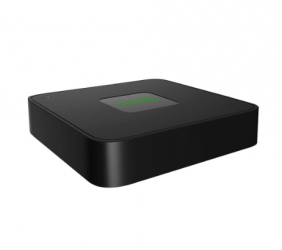 Tiandy NVR de 8 Canales TC-R3108 para 1 Discos Duros, máx. 6TB, 2 x USB 2.0, 9 x RJ-45 