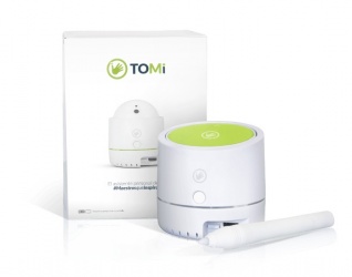 Mini PC TOMi v7, Samsung Exynos 5 Octa-Core 2GHz, 2GB, 32GB, Ubuntu Linux 