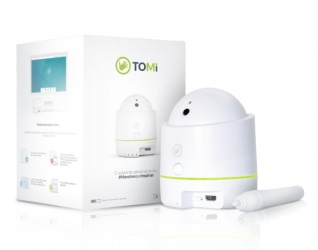 Mini PC TOMi v7, Samsung Exynos 5 Octa-Core 2GHz, 2GB, 64GB, Ubuntu Linux 