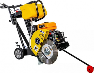 Tonka Cortadora de Concreto TKA-FS300RT SIOUX, 12 - 14