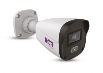 Topvision Cámara CCTV Bullet IR para Interiores/Exteriores TBFC500A, Alámbrico, 2560 x 1936 Píxeles, Día/Noche 