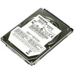 Disco Duro para Laptop Toshiba 2505400S 2.5'', 250GB, SATA, 5400RPM 