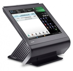 Toshiba TCxWave, Sistema POS Touch 15