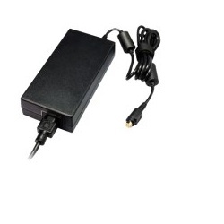 Toshiba Adaptador AC para Impresora, 100/240V, DC19V, 2.63A 